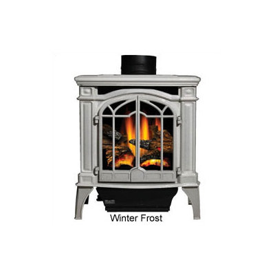 Napoleon Bayfield Direct Vent Cast Iron Stove