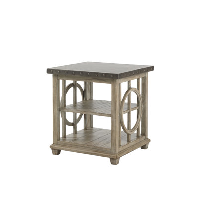 Lexington Twilight Bay Wyatt End Table