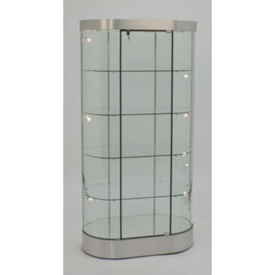 Tecno Display Tower Display Cabinet