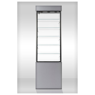 Tecno Display Display Cabinet