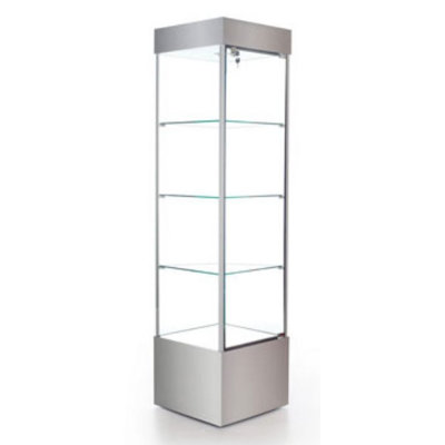 Tecno Display Display Cabinet
