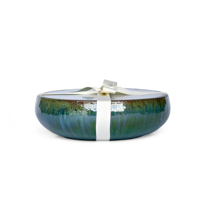 FlashPoint Candle Hamilton 15" Unscented Candle