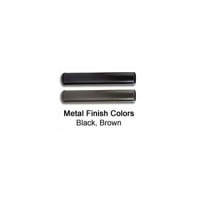 Midwest Folding Products 24" x 6' x 8' Mobile Stage with Carpeted Deck