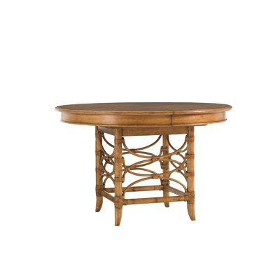 Tommy Bahama Home Beach House Coconut Grove Dining Table