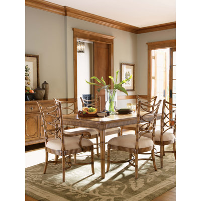 Tommy Bahama Home Beach House 7 Piece Dining Set