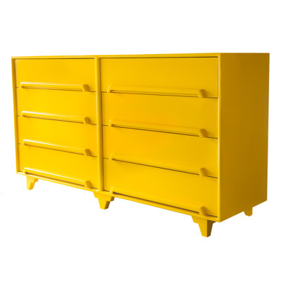 SPI Baby Beckett Dresser Version I
