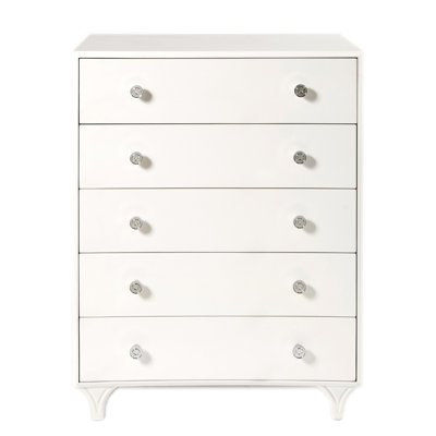 SPI Baby Mama Dresser