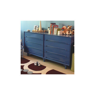 SPI Baby Beckett Dresser Version I
