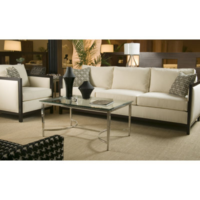 Allan Copley Designs Sheila Coffee Table Set