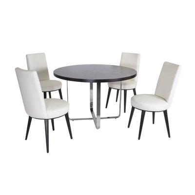 Allan Copley Designs Artesia Side Chair (Set of 2)