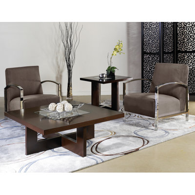 Allan Copley Designs Bridget End Table