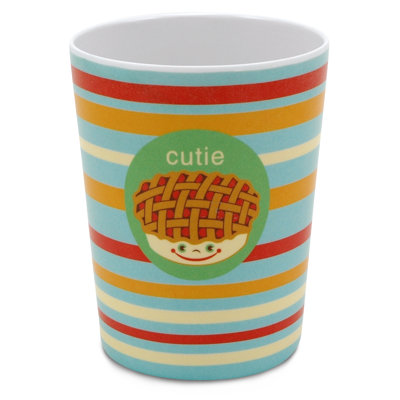Jane Jenni Inc. Cutie Pie Dinnerware Set