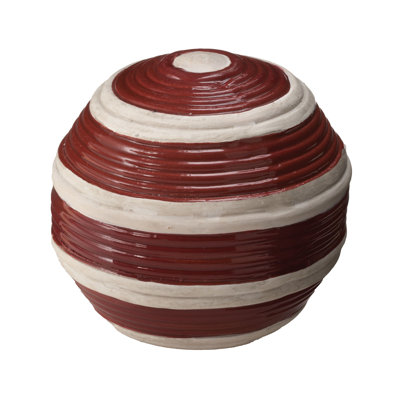 Lazy Susan USA Croquet Ball