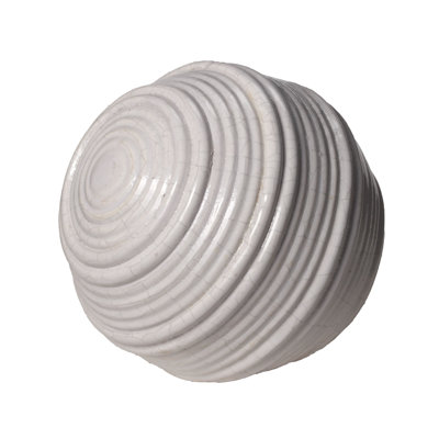 Lazy Susan USA Croquet Ball