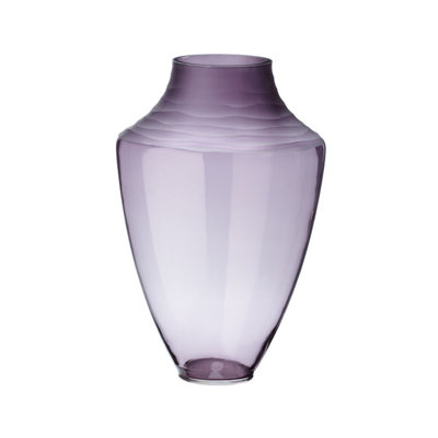 Lazy Susan USA Spin Cut Vase