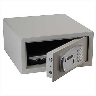 Fire King Gary Laptop Safe