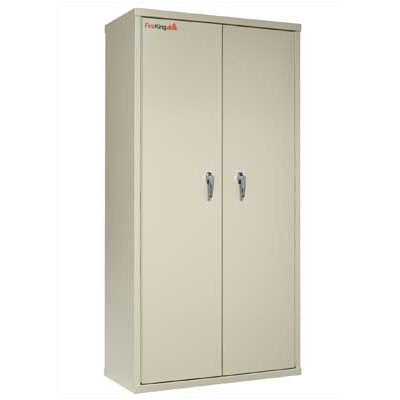 Fire King Storage Cabinet (1 Hour Fire Classification)
