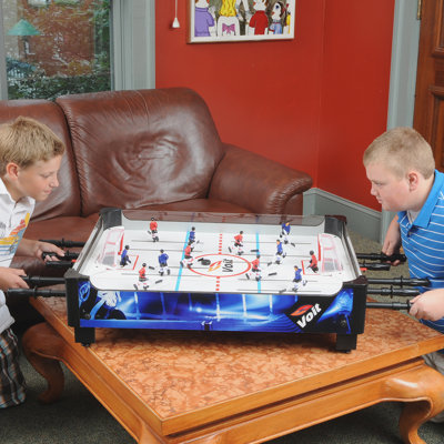 Voit 33" Top Rod Hockey Game Table