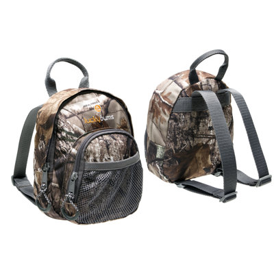 Lucky Bums Lucky Bug Backpack