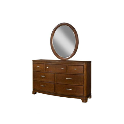 Legacy Classic Furniture Newport Beach 7 Drawer Dresser