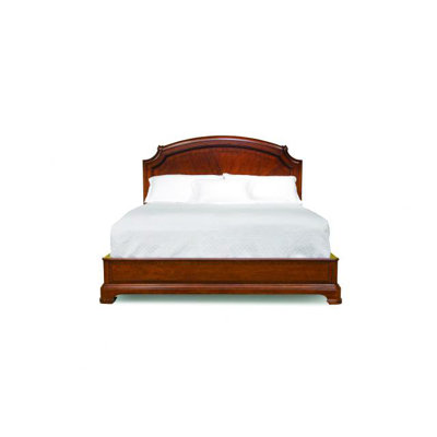Legacy Classic Furniture Evolution Platform Bedroom Collection