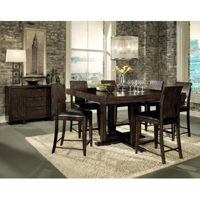 Legacy Classic Furniture Portland Credenza