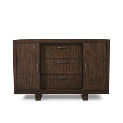 Legacy Classic Furniture Portland Credenza