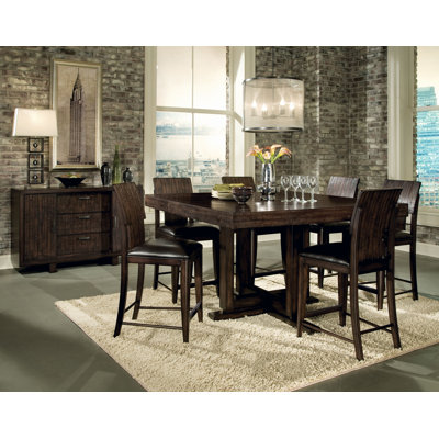 Legacy Classic Furniture Portland Dining Table