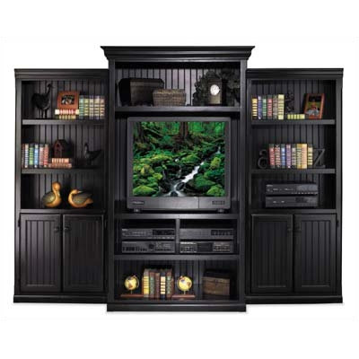 kathy ireland Home by Martin Furniture Southampton Onyx 46" TV Stand