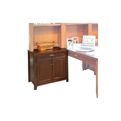 Tribeca Loft Cherry Door Base