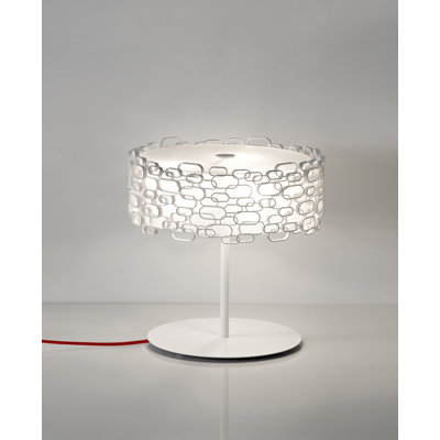 Terzani Glamour Three Light Table Lamp
