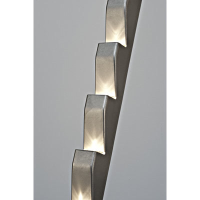 Terzani Zig-Zag Floor Lamp