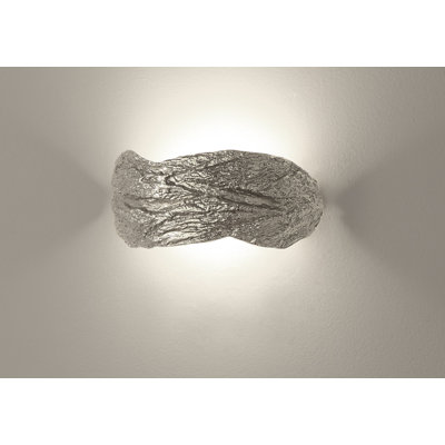 Terzani Wabi Wall Sconce