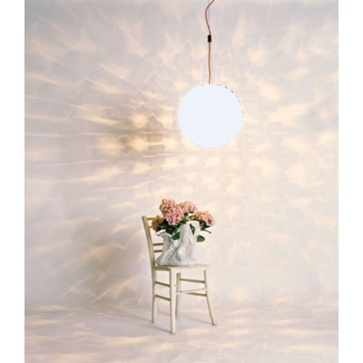 Terzani Orten'Zia Large One Light Pendant