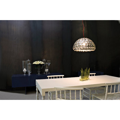 Terzani Orten'zia One Light Pendant