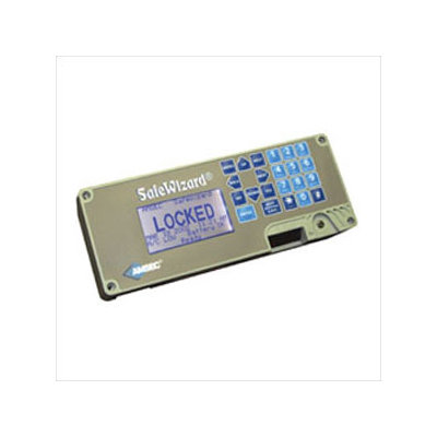 Amsec Depository Safe