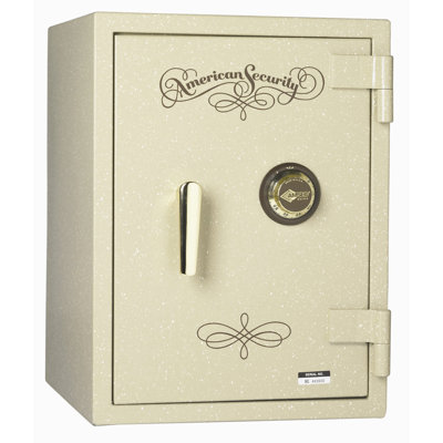 Amsec Custom Safe