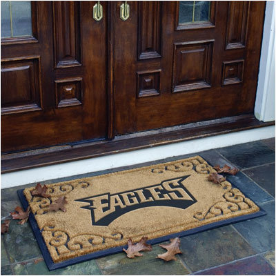 The Memory Company NFL Doormat