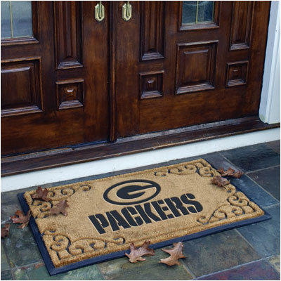 The Memory Company NFL Doormat