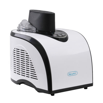 NewAir Ice Cream Maker