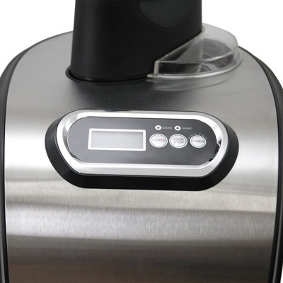 NewAir Commercial Quality Ice Cream Maker