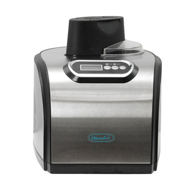 NewAir Commercial Quality Ice Cream Maker