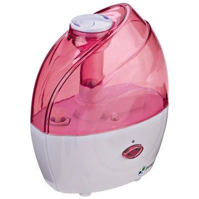 PureGuardian 10-Hour Ultrasonic Humidifier