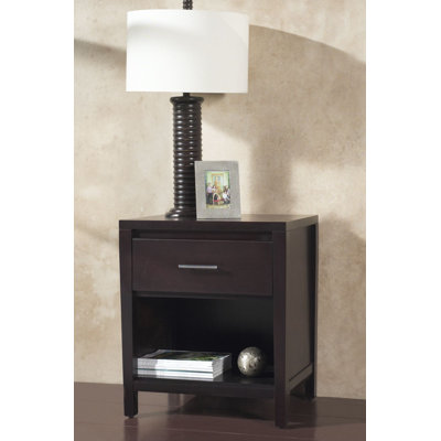 Modus Furniture Newport Simple Platform Bedroom Collection