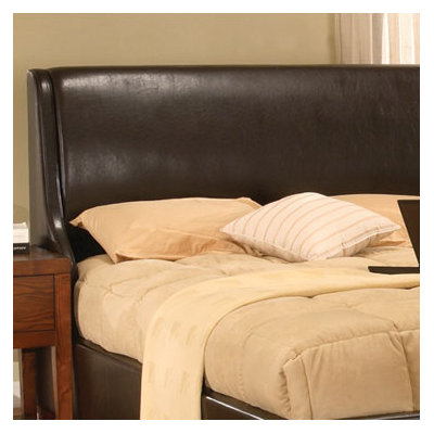 Modus Furniture Tiffany Sleigh Bed
