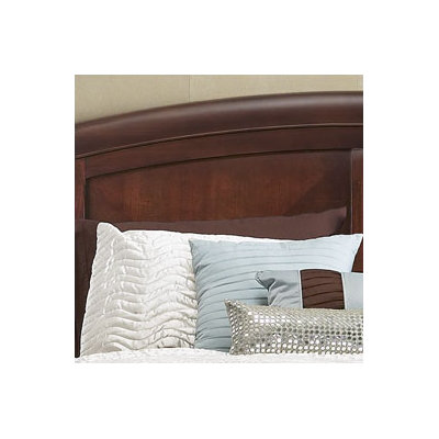 Modus Furniture Brighton Sleigh Bedroom Collection