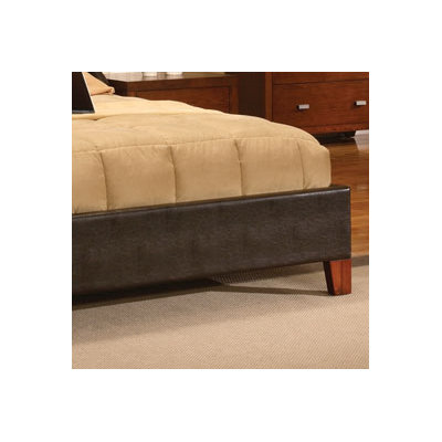 Modus Furniture Tiffany Sleigh Bed
