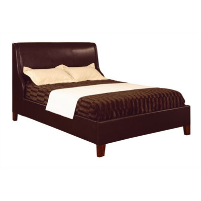 Modus Furniture Tiffany Sleigh Bed