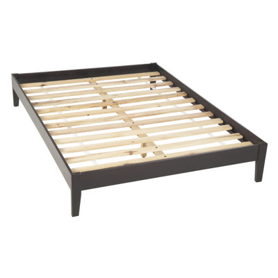 Modus Furniture Newport Simple Platform Bedroom Collection