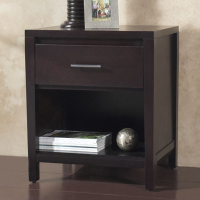 Modus Furniture Nevis Panel Bedroom Collection